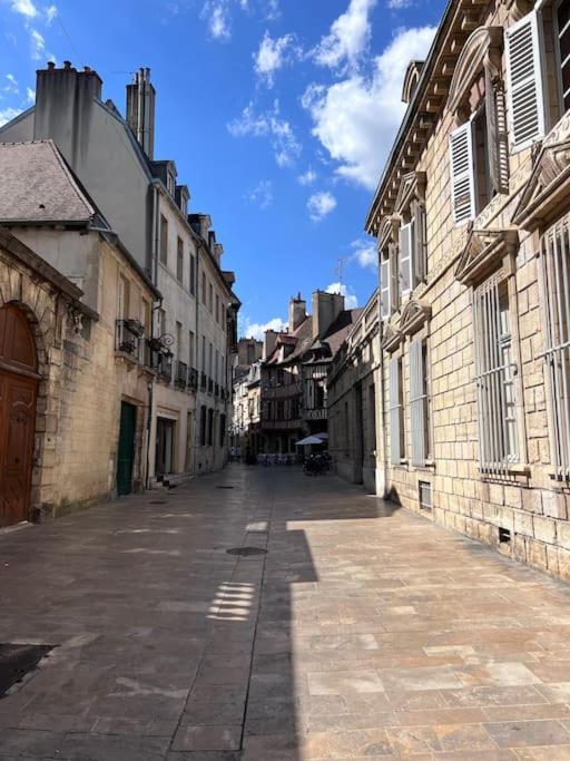 Le Petit Hernoux Centre Historique ディジョン エクステリア 写真