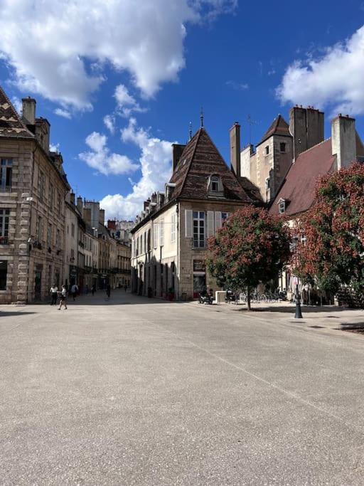 Le Petit Hernoux Centre Historique ディジョン エクステリア 写真
